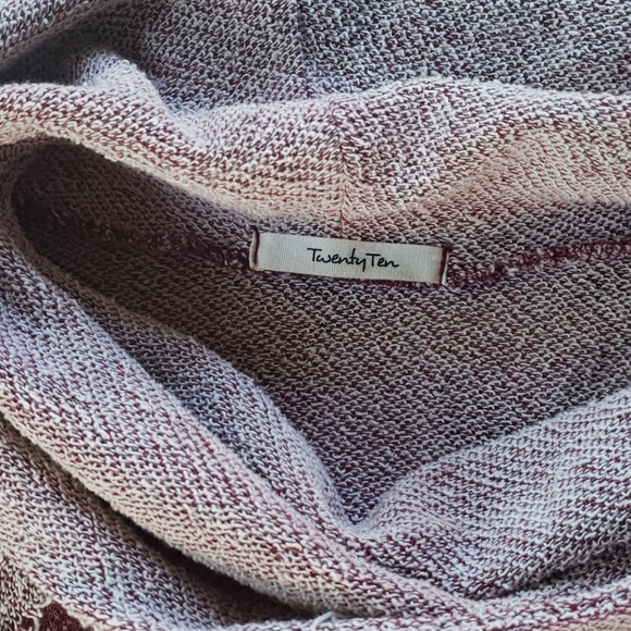 Twenty Ten dress size large - Picture 4 of 4